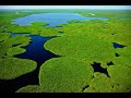 The Sudd Wetlands In South Sudan The Sudd Wetlands In South Sudan