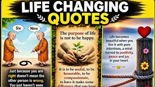 Best Motivational Quotes | Change Your Mindset & Life