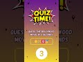 Guess the Bollywood Movie by Emojis 😱🎬 | #shorts #bollywood