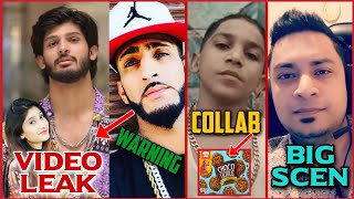 L&p Warning Video leak shahmeer Abbas and His Sister | MR Jay Plays Big scen | Kaky Thousand collab