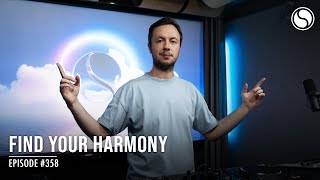 Andrew Rayel & DJ T.H. - Find Your Harmony Episode #358
