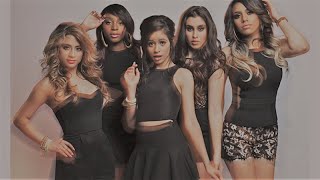 'Fifth Harmony - Voicemail'  1 hour