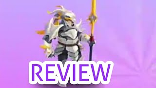 Wyrmlad 1 Ao 105 Review Monster Legends