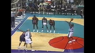 Anthony Mason - One Handed Free Throw Mix