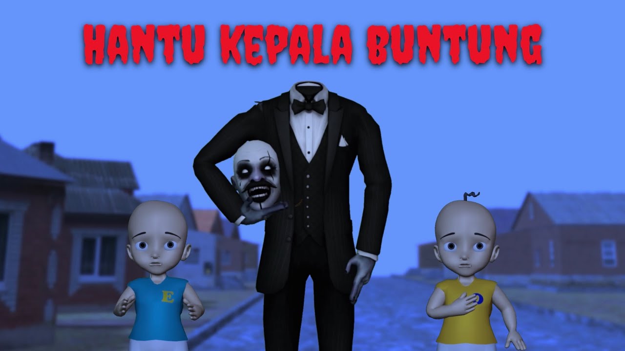 Original Title & Thumbnail