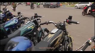 Rx King Cinematic - Story Wa Keren | 2022