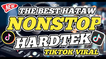 NEW NONSTOP DISCO ( HARDTEK ) NONSTOP TIKTOK BUDOTS 🔥 DJ TAMZKIE REMIX 2025 | TIKTOK VIRAL