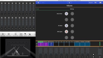 QuickQ Installation Videos: 10Scene Software Setup