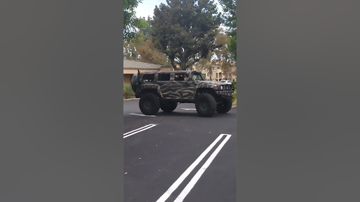 Hummer H3 Panzer07