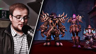 A Lesson in Defensive Game Design