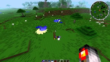 Mod Tutorials episode 1 - buildcraft part 2 - liquids and power