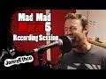Jonnyethco Behind the Scenes: Mad Mad Mario 5 Recording Session