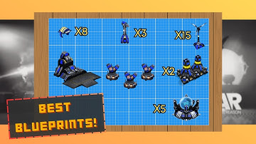 Beste blauwdrukpatronen Tips voor blauwdrukken Hoe u kunt voorkomen dat u buiten alle reden vastz...