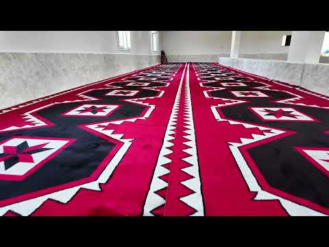 HARRAN BELEDİYESİ'NDEN TAZİYE EVLERİ, CAMİ, LOJMAN VE KUR'AN KURSLARINA YAPI VE MEFRUŞAT DESTEĞİ
