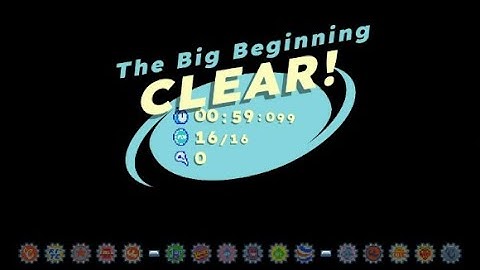 Soda-Powered Penguin Big Beginning in 59.099