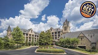 Renaissance Birmingham Ross Bridge Golf Resort & Spa | Birmingham (AL), United States | Hotel Review