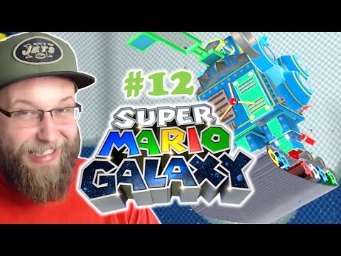 Super Mario Galaxy #12 | Spielzeugschachtelgalaxie | Switch 2 | Lets Play | deutsch