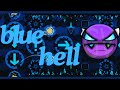 blue hell 80-100, 0-19, 60-100 done