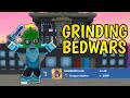 Grinding Ranked Bedwars YESSSIRRRR [Blockman GO]