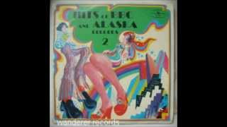 ASTRA NOVA ORCHESTRA - SOUL SLEEPER chords