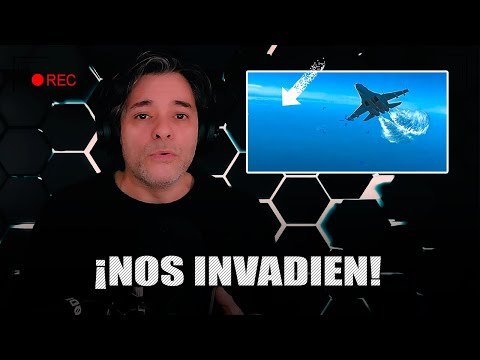 QUÉ ESTÁ PASANDO CON LOS OVNIS ESTAMOS INVADIDOS POR ALIENS?