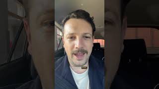 Top 3 Things Im Not Doing On A Work Trip.