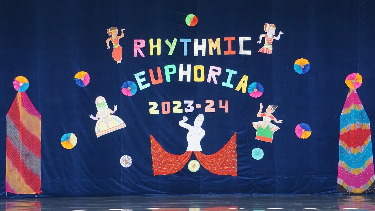 InterHouse Dance and Fancy Dress Competition 04112023 Holy