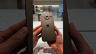 iPhone 18 Pro Max Design Leak 😱 Biggest Apple Upgrade Ever?