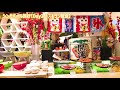 【女子旅】シンガポールday②〜豪華なホテル朝食♡〜