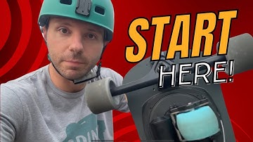 Summerboard for Beginners: Everything You Need to Know