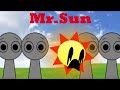 Mr.Sun