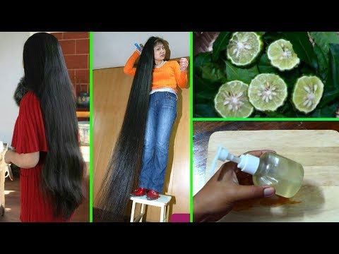 diy-homemade-neem-leaves-water-for-double-hair-growth-|-diy-for-double-hair-growth