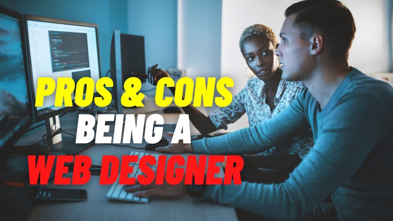 Pros Cons Of Being A Web Designer In 2023 YouTube Pros Cons Of Being A Web Designer In 2023 YouTube