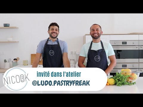 on-inaugure-l'atelier-avec-ludo.pastryfreak-:-cheesecake-corse-aux-agrumes