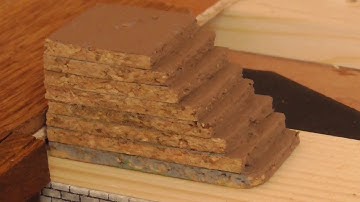 Building a OO Gauge Model Railway - Minories Part 7