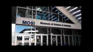 MOSI-Museum of Science & Industry-Tampa, FL
