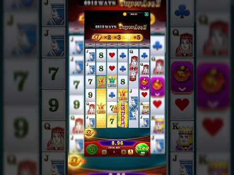 LIVE ONLINE SLOTS ON PLAYUSA.COM/FAMILY WITH HIGH 5 CASINO!