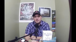 Doctrine and Covenants 1 stories with Uncle Andrew