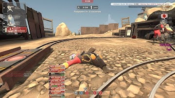 gR vs. .sOOp - UGC Highlander Steel - PL_Upward - Season 12 Week 3 - Live Comms - Part 1