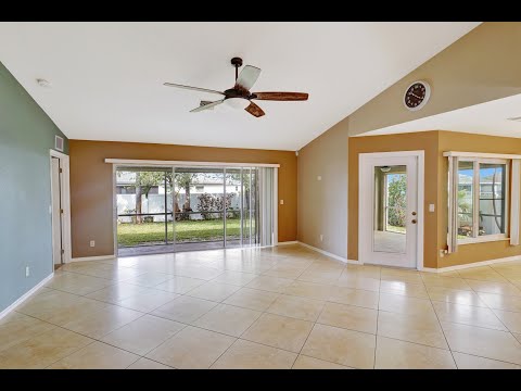 2804 NW 6th Avenue, Cape Coral, FL home video tour