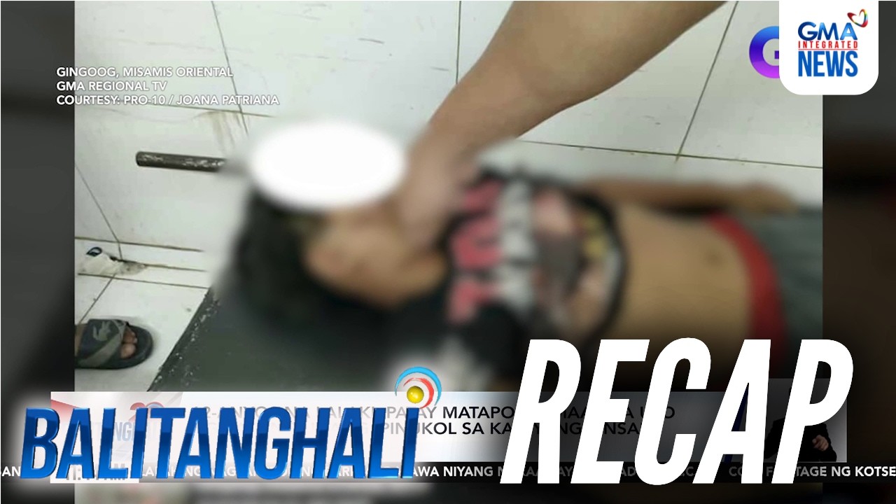 Balitanghali: (Part 3) March 6, 2026