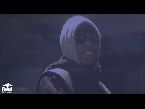 #410 - Foolishness - Skengdo x AM (LYRICS)
