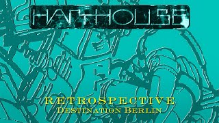 Boris Brejcha - Distortion is Nothing @ Harthouse Retrospective (Destination Berlin)
