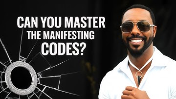 The Manifesting Codes by Billy Carson