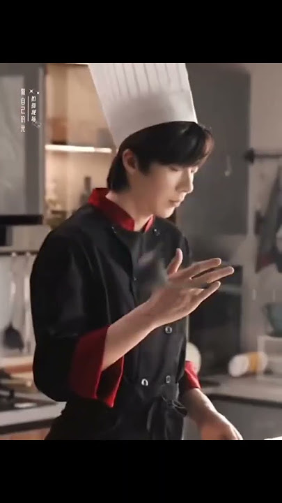 ชอบผู้ชายบ้านๆ 😁😀 Be Your Own Light หลิวอวี่หนิง Liu Yuning 刘宇宁