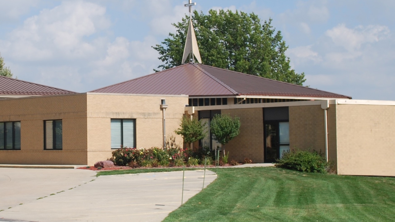 First Baptist Church Creston, Iowa Live Stream YouTube