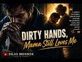 I Broke Everything… But Mama Still Loves Me - Heartbreaking Blues - Slias Monroe Blues