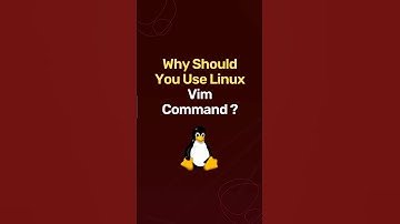 Why should you use Linux 