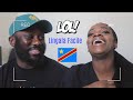 MY FIANCÉ TESTS MY LINGALA (SLANG) 😩🇨🇩 | HOW DID I DO?! 🙈