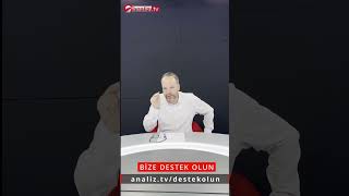 Fatih Tezcan Nelerle Uğraşıyor? Sizin Ne Yapmanız Gerek? Analiztv Analizmerkezi Fatihler